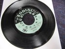 NORTHERN SOUL 45   CREATIONS   FOOTSTEPS / A DREAM   ZODIAC   HEAR