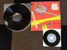 The Clash - Pearl Harbour '79 / Vinyl LP + EP / 1979 /Japan Album/ 25?3P-139?140