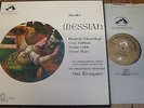SAN 146-8 Handel Messiah / Klemperer etc. W/A 3 LP box