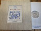 2722 005 Bach Cantatas for Advent & Christmas / Richter etc. 6 LP box