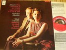 ASD 2254 Mozart Piano Concertos Nos. 14 & 19 / Hephzibah & Yehudi Menuhin S/C