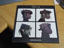 Demon Days 2xLP by Gorillaz vinyl brand new unplayed store stock