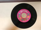ROCK & ROLL 45 REPM RECORD - GENE VINCENT - KAMA SUTRA KA 518
