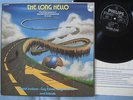 The Long Hello - s/t Van Der Graaf Generator prog France Philips David Jackson