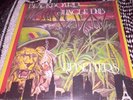 The Upsetters ?– Blackboard Jungle Dub Reggae LP Clocktower Lee Perry New