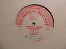 LITTLE KIRK Screechy Aross The Border RUDDY’S Digi Roots Reggae 12” HEAR O57