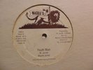 WAYNE JARRETT / AUGUSTUS PABLO Youth Man WACKIE’S Roots Reggae 12” HEAR NX40