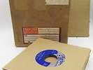 Vintage 1955 Box of New Old Stock 12 Theron Records 45 rpm R&B Connee Allen +++