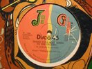 RUDDY THOMAS Shake Your Body Down GIBBS Reggae Funk Disco Dub 12” HEAR L14