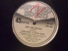 SUGAR MINOTT Hard Time Pressure SUFFERERS HEIGHT Roots Reggae 12” HEAR L96