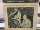 Francescatti  Casadesus  Beethoven 9, 1  Columbia MS 6125 6-eye stereo LP 1B/1B