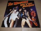 The Meatmen / Rock 'n' roll Juggernaut (vinyl)