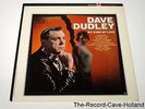 LP DAVE DUDLEY My Kind Of Love US Pressing 1966 Stereo Mercury SR 61113