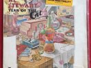 AL STEWART - YEAR OF THE CAT - MFSL MINT SEALED LP AUDIOPHILE MASTER JAPAN