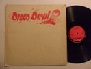 LEE PERRY Disco Devil UPSETTER Roots Reggae 12” ORIG HEAR O101
