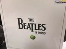 New in Box The Beatles in Mono [Vinyl Box Set] 11 Albums pressed on 180G Vinyl