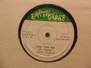 RUDDY THOMAS Long Time Ago EARHTQUAKE Heavy Roots Reggae 12” HEAR M95