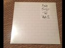 Pink Floyd The Wall Vinyl LP SEALED 3RD  1979 W/ HYPE STICKER RARE