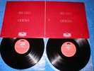 BEE GEES SPAIN 1ª Edicion LP Doble 1969 ODESSA BARRY MAURICE & ROBIN GIBB Raro