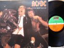 AC/DC ?– If You Want Blood You've Got It Atlantic - K50532( LP,Album )