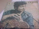BOB DYLAN: 
