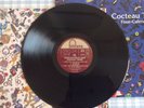 Cocteau Twins - Four-Calendar Café (1993) rare collectable Vynl LP