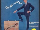 NINO FERRER RARE 45T EP SIXTIES RIVIERA 231.172 OH HE HEIN BON Pochette NEUVE