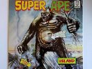 Upsetters LP Super Ape Green Vinyl Lee 