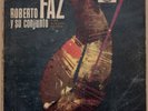 lp gilberto valdes, roberto faz