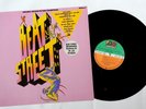 Beat Street - SOUNDTRACK - LP - MINT - 1984 - BREAKDANCE - DE