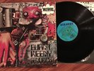 Frank Zappa-Burnt Weeny Sandwich Vinyl LP 1970 Bizarre RS-6370 Blue Label