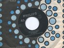 MIKE RIOS & LOS RELAMPAGOS el rebelde KILLER SPANISH ROCKABILLY 45 listen 1963