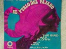 DEEP PURPLE - EL VUELO DEL PAJARO - BIRD HAS FLOWN - Rare Mexican 45 RPM 7” EP