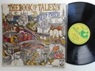 deep purple    the book of Taliesyn