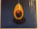 Rare Pearl Jam Self Titled Avocado Double LP Original Pressing