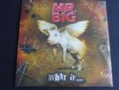 MR BIG - WHAT IF -VINYL-NEW-