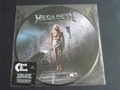 MEGADETH - COUNTDOWN TO EXTINCTION -PICTURE DISC VINYL -NEW