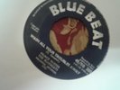Prince Buster , Wash All Your Troubles Away, Soul Of Africa , 7