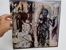 Sealed Vtg Vinyl Record Marvin Gaye Here My Dear LP Album 1978 Motown Soul R&B