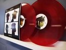 Gorillaz Demon Days Official VMP Red Vinyl 2LP SEALED NEW Blur Damon Albarn