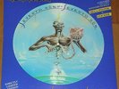 IRON MAIDEN – Seventh Son of a Seventh Son, RE of  SUPER-RARE ITAL  PICTURE DISC