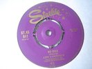 UK STARLITE ST 041-AZIE LAWRENCE-NO DICE/LOVE IN EVERY LAND-NR EX