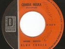 listen ALMA TUNECA cumbia negra GUATEMALA KILLER LATIN AFRO GUARACHA DANCEFLOOR