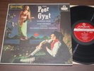 FJELDSTAD BB WB GRIEG Peer Gynt  6D/2E CS 6049 Incidental Music London FFSS TAS