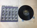 The Beatles A Hard Days Night Original 1964 First Pressing Uk Mono Vinyl Lp