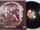 104A	Crazy Cavan 'n' the Rhythm Rockers	Crazy Rhythm	(CR 30156)	UK LP, charly