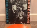 Bouncing Souls - Hopeless Romantic LP (Vinyl, Limited Color) Orange Hot Topic