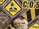 The Well Paid Scientists 2 ?– To The Batrave......Let's Go ACID TECHNO