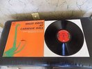RARE JAZZ LP - MILES DAVIS AT CARNEGIE HALL CL 1812 6-EYE MONO 1B,1B,