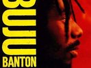 Buju Banton Inna Heights Germain Records Vinyl LP